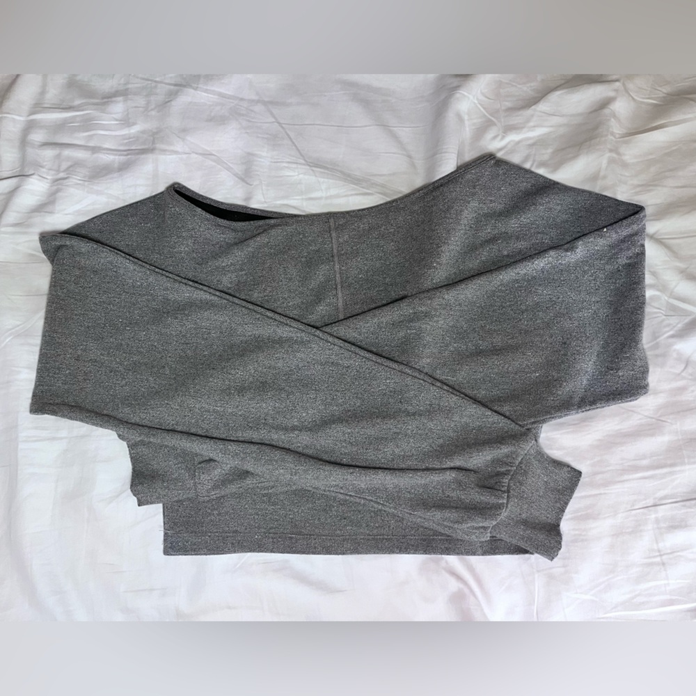 BuffBunny Dreamy Top